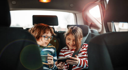 Facebook launches Messenger app aimed at kids as young as 6