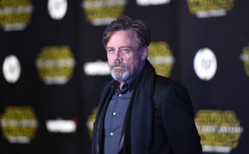 Star Wars’ Mark Hamill did something incredible for young terminally ill fan