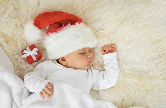festive baby names