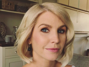 Mum and foodie connoisseur Yvonne Connolly is taking over our Christmas show!