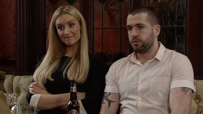 There’s a shock pregnancy storyline coming to Corrie in the New Year