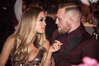 Conor McGregor has made the whole Rita Ora drama even worse
