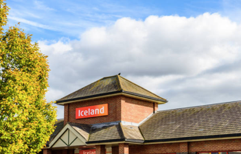 Irish Iceland supermarket shut down last month due to rodent infestation
