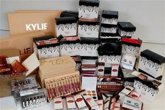 Fake Urban Decay and Kylie Lip Kits are being sold… and they could be toxic