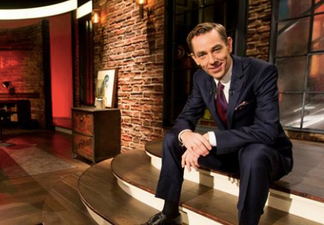 One of this week’s most talked about Irish stars will be on The Late Late Show