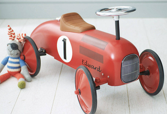 Herfamily Gift Guide: 10 terrific gifts for toddlers (that are not too noisy!)