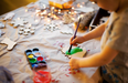 3 VERY seasonal activities to entertain the kids with over the next few weeks