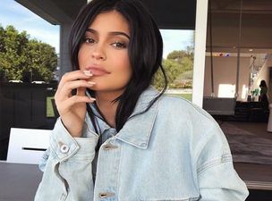 Fans believe Kylie Jenner’s Christmas tree hints she’s having a girl