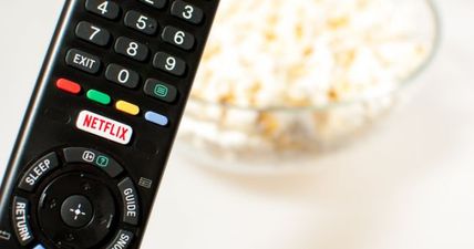 Some great new titles have been added to Netflix