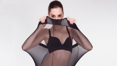 Online retailer under fire for using this (silly) image for a plus size women