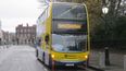 Getting a Dublin Bus tomorrow? A warning has just been issued