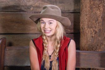 Toff is Queen of the Jungle! And her reaction will make you love her more