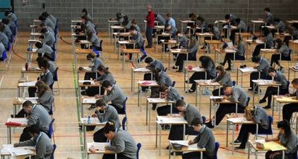 PE will now be offered as a Leaving Certificate subject