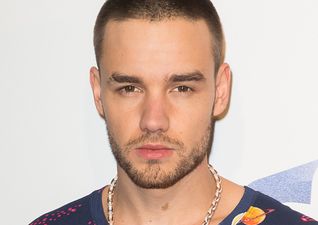 Liam Payne reveals the only thing he’s buying baby Bear for Christmas