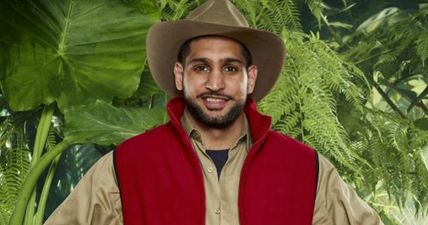I’m A Celeb fans were annoyed with this controversial ‘bullying’ comment