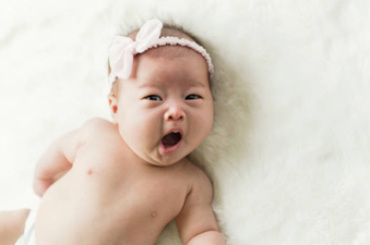 This has been the most popular baby girl’s name in Ireland for 6 years in a row