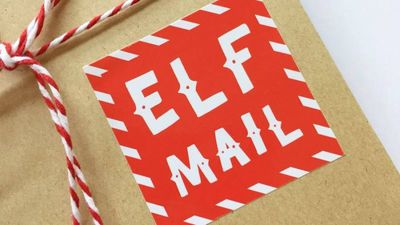 Irish company create app that will send your kids messages from an Elf