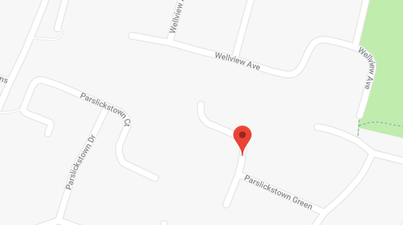 BREAKING: Teenager and baby hurt in Dublin shooting