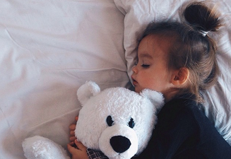 30 unique middle name ideas for your precious baby girl