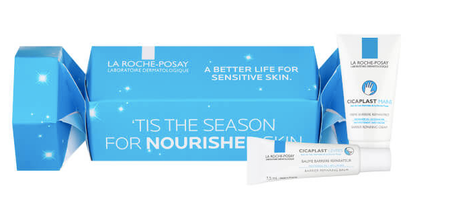 Seven beauty crackers that will make the IDEAL secret Santa gift