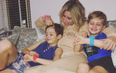 Stacey Solomon says doing this one thing means you’re a ‘great’ parent