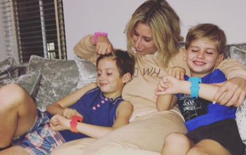 Stacey Solomon says doing this one thing means you’re a ‘great’ parent