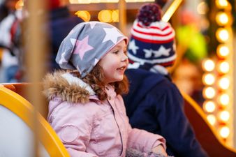 8 reasons EVERYONE in the family loves Funderland