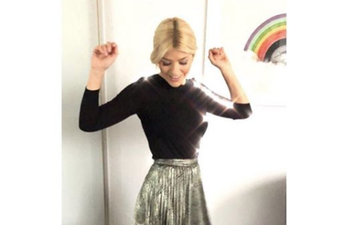 Viewers shocked after Katie Price comments on Holly Willoughby’s weight