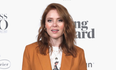 Angela Scanlon says she’s been struggling with this during pregnancy