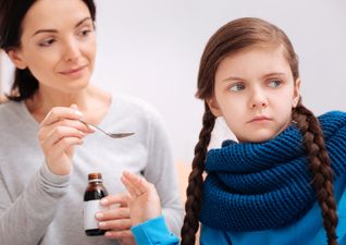 Being a stubborn person could mean you’ll live longer