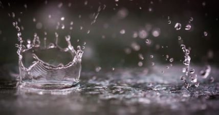 A new weather warning has been issued for five counties