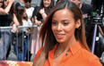 Rochelle Humes is embracing her natural hair for this heartbreaking reason