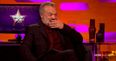 One of our favourite Graham Norton guests returns to the red couch tonight