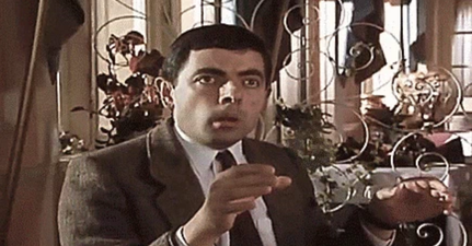 These things didn’t exist ten years ago and it’s mind boggling