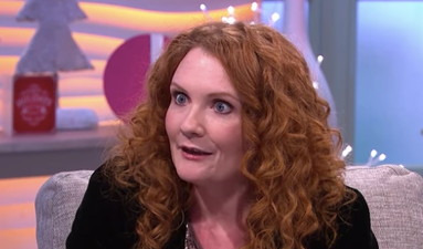 Jennie McAlpine explains why all the I’m A Celeb contestants are sick