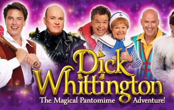 Mum wants panto to be shut down for using this word on stage
