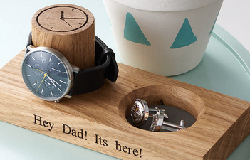 Herfamily Gift Guide: 11 gifts dads will actually appreciate (yes, really)