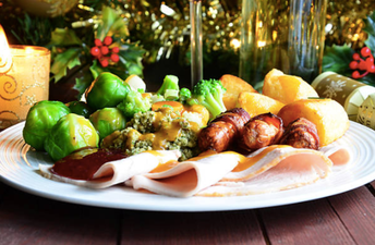 Cork pub offering free Christmas dinner for anybody living alone
