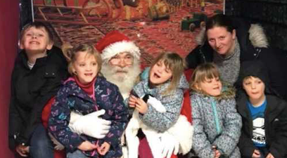 Young Cork family loses everything in house fire one month after dad died