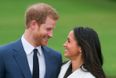 Kensington Palace just revealed the exact date for Meghan and Harry’s wedding