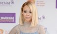 Katie Piper has given birth to a gorgeous baby girl