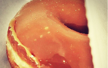Fancy a doughnut? You can now get it delivered to you