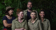 Fans weren’t happy with this one part of the I’m a Celeb coming out show
