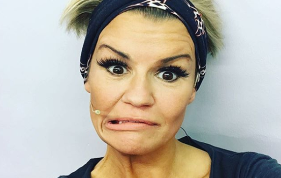 kerry katona