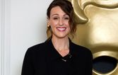 Suranne Jones opens up about the struggles of being a working mum