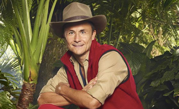 Dec made a surprising claim about I’m A Celeb’s Dennis Wise