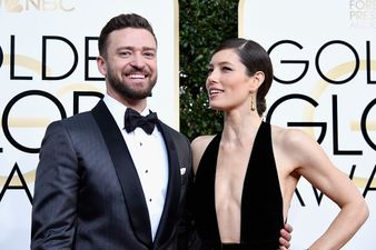 This is the secret to a perfect marriage according to Justin Timberlake