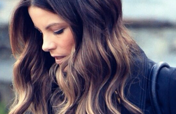 Winter’s hottest hair colour trend is here and it is GORGEOUS