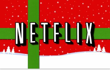 5 cheesy Christmas movies on Netflix perfect for Sunday viewing
