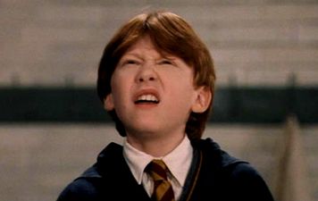 We’ve been saying this Harry Potter quote wrong for nearly 20 years